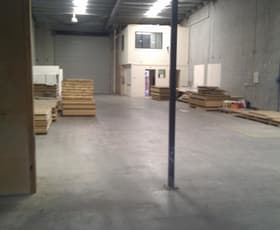 Factory, Warehouse & Industrial commercial property leased at Unit 1, 6 Resources Court Molendinar QLD 4214