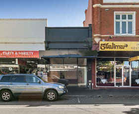 Medical / Consulting commercial property leased at 341 Bay Street Brighton VIC 3186