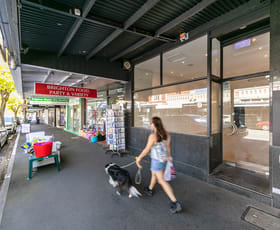 Medical / Consulting commercial property leased at 341 Bay Street Brighton VIC 3186