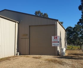 Factory, Warehouse & Industrial commercial property leased at 44B Forge Creek Road Bairnsdale VIC 3875