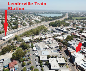 Medical / Consulting commercial property leased at 660D Newcastle Street Leederville WA 6007