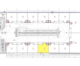 Factory, Warehouse & Industrial commercial property leased at 11/38-40 Claude Boyd Parade Bells Creek QLD 4551