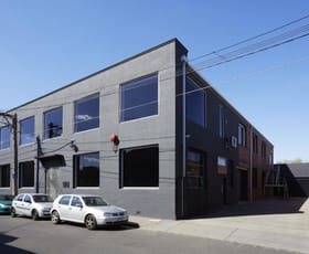 Offices commercial property leased at 100 Rupert Street Collingwood VIC 3066