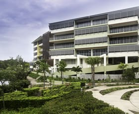 Medical / Consulting commercial property leased at Level T1, 406/55 Plaza Parade Maroochydore QLD 4558