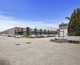 Factory, Warehouse & Industrial commercial property leased at 19/137-145 Rooks Road Nunawading VIC 3131