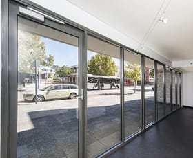 Other commercial property sold at 27/60 Royal Street East Perth WA 6004