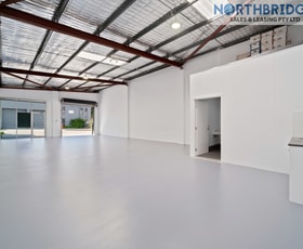 Other commercial property leased at 3B Church Street Perth WA 6000