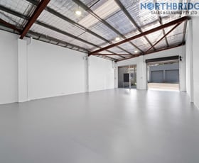 Showrooms / Bulky Goods commercial property leased at 3B Church Street Perth WA 6000