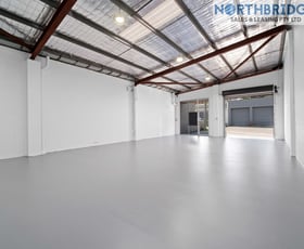 Other commercial property leased at 3B Church Street Perth WA 6000