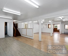 Factory, Warehouse & Industrial commercial property leased at 12 Lennox Street Moorabbin VIC 3189