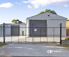 Factory, Warehouse & Industrial commercial property leased at 63-65 Head Street Traralgon VIC 3844