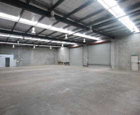 Factory, Warehouse & Industrial commercial property leased at 2/34 Neumann Road Capalaba QLD 4157