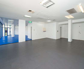 Offices commercial property leased at 2/818 Anzac Parade Maroubra NSW 2035