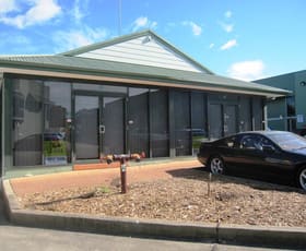 Offices commercial property leased at Unit 25&26/1 Adept Lane Bankstown NSW 2200