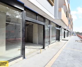 Shop & Retail commercial property leased at Shop 8, 42 Church Street Mascot NSW 2020