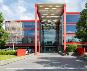 Offices commercial property leased at 2.05/10 Norbrik Drive Bella Vista NSW 2153