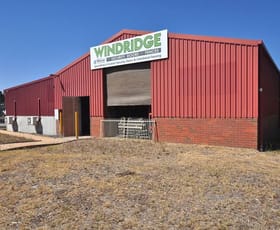 Factory, Warehouse & Industrial commercial property leased at 39-41 Kinross Street Long Gully VIC 3550