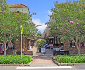 Medical / Consulting commercial property leased at Bungan Street Mona Vale NSW 2103