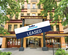 Offices commercial property leased at Suite 506/ 434 St Kilda Road Melbourne 3004 VIC 3004