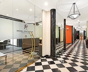Offices commercial property leased at Suite 506/ 434 St Kilda Road Melbourne 3004 VIC 3004