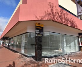 Shop & Retail commercial property leased at 194 Summer Street Orange NSW 2800