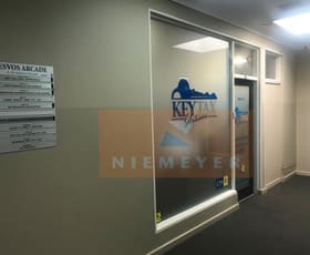 Offices commercial property leased at 4-10 Selems Parade Revesby NSW 2212