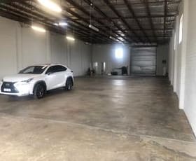 Showrooms / Bulky Goods commercial property leased at 1/34 Isa Street Fyshwick ACT 2609