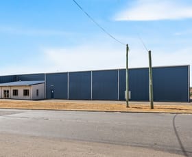 Factory, Warehouse & Industrial commercial property leased at 28 Troys Road Charlton QLD 4350