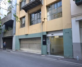 Offices commercial property leased at Level 1/15 Anthony Street Melbourne VIC 3000
