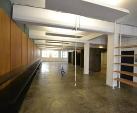 Offices commercial property leased at Level 1/15 Anthony Street Melbourne VIC 3000