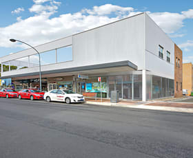 Medical / Consulting commercial property leased at Sutherland NSW 2232