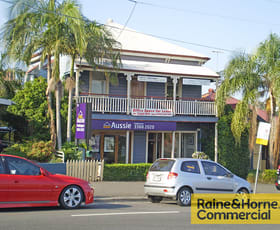 Offices commercial property leased at 2/175 Given Terrace Paddington QLD 4064