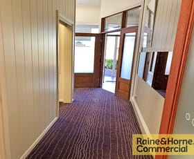 Offices commercial property leased at 2/175 Given Terrace Paddington QLD 4064