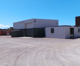 Factory, Warehouse & Industrial commercial property leased at 337-347 Woolcock Street Garbutt QLD 4814