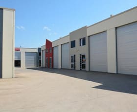 Factory, Warehouse & Industrial commercial property leased at Caboolture QLD 4510