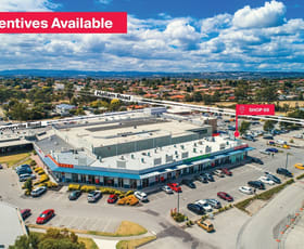 Shop & Retail commercial property for lease at 166 Somerville Road Hampton Park VIC 3976