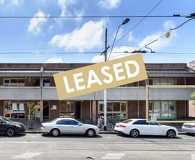 Offices commercial property leased at Suite  6/19-35 Gertrude Street Fitzroy VIC 3065