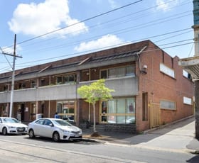 Offices commercial property leased at Suite  6/19-35 Gertrude Street Fitzroy VIC 3065