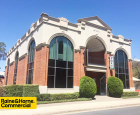 Medical / Consulting commercial property leased at 4 Irving Street Phillip ACT 2606