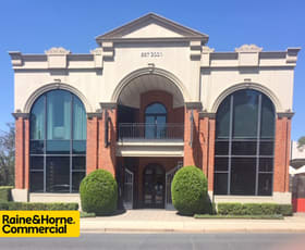 Medical / Consulting commercial property leased at 4 Irving Street Phillip ACT 2606