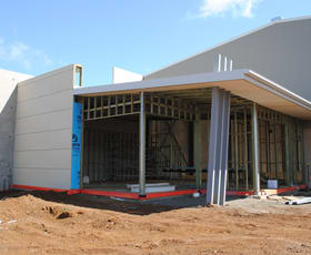 Factory, Warehouse & Industrial commercial property leased at T1-2, 17-19 Mansell Street Wilsonton QLD 4350