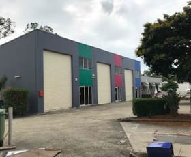 Factory, Warehouse & Industrial commercial property leased at 6/12 Maiella Street Stapylton QLD 4207