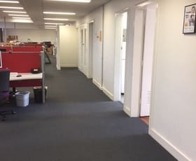 Offices commercial property leased at 9 Longfield Street Lansvale NSW 2166