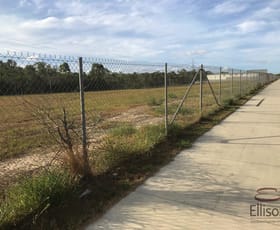 Development / Land commercial property leased at 46-56 Rai Drive Crestmead QLD 4132