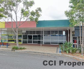 Offices commercial property leased at 8 Dallas Parade Keperra QLD 4054