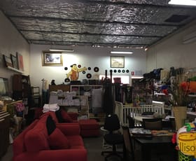 Factory, Warehouse & Industrial commercial property leased at 3/12 Randall Street Slacks Creek QLD 4127