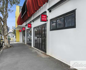 Shop & Retail commercial property leased at 22 Doggett Street Fortitude Valley QLD 4006