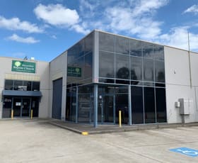 Showrooms / Bulky Goods commercial property leased at 2/14 Exchange Parade Narellan NSW 2567