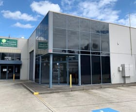 Showrooms / Bulky Goods commercial property leased at 2/14 Exchange Parade Narellan NSW 2567
