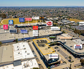 Showrooms / Bulky Goods commercial property leased at Units 2-4/97 Chifley Drive Preston VIC 3072